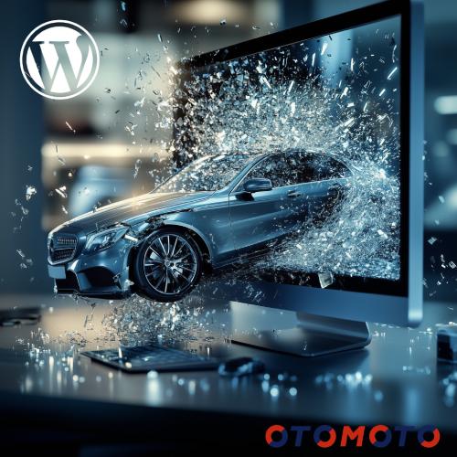 Integracja WordPress z Otomoto - Kompleksowe rozwiązanie dla dealerów samochodowych