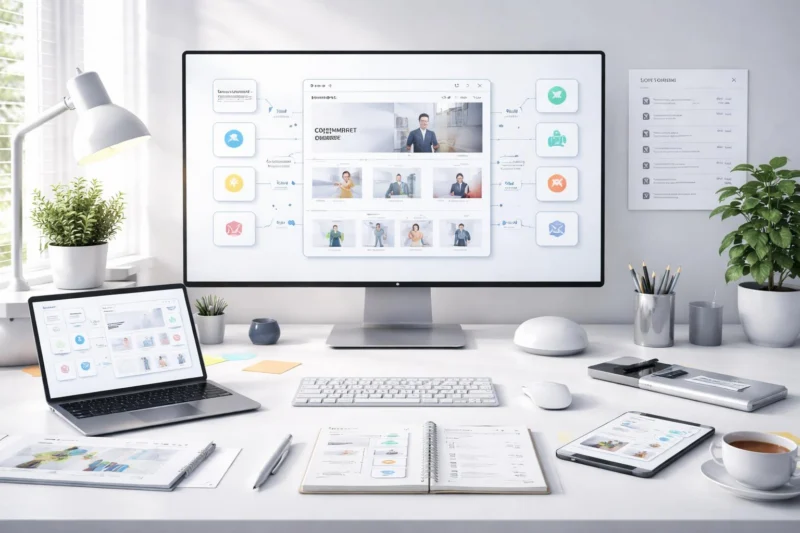Magento — analiza przed wdrożeniem