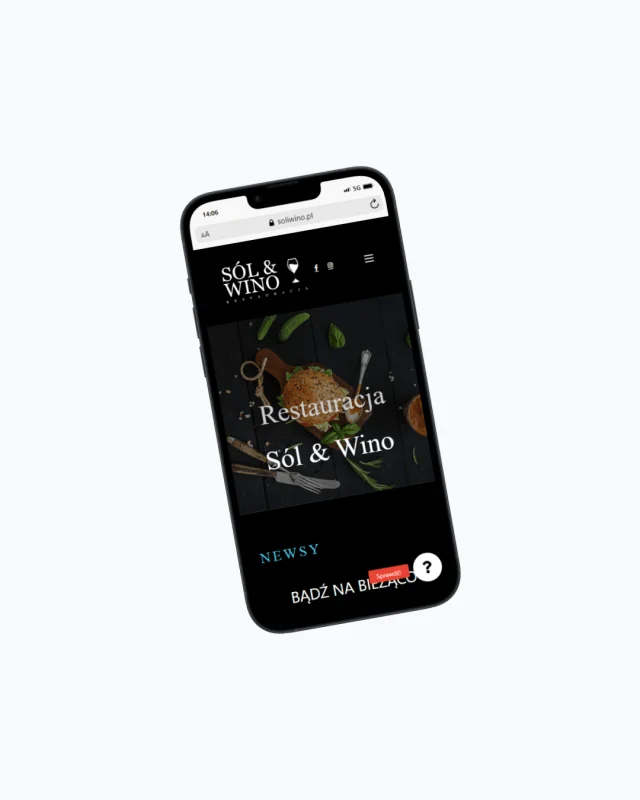 Salt and wine — view 3