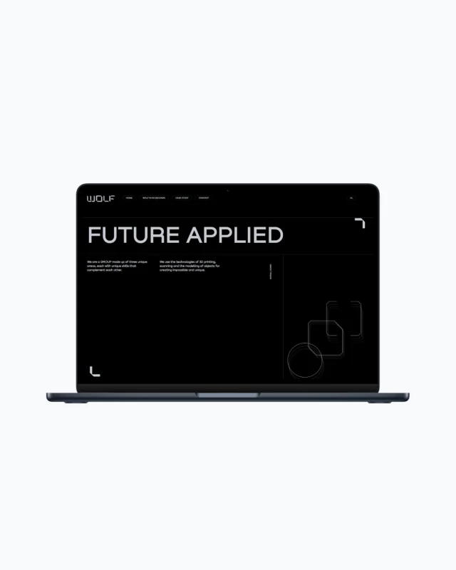 Wolf