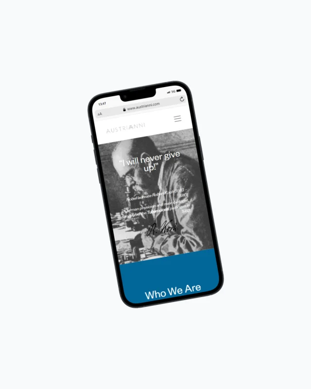 Austrian — view 3